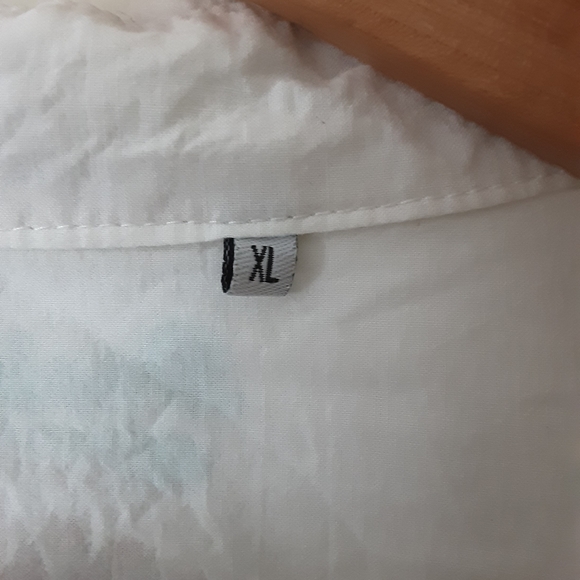 Desigual Cotton button down blouse - Picture 4 of 10